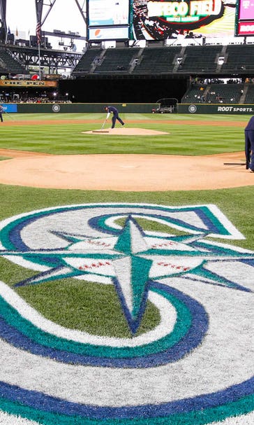 108-year-old woman to toss first pitch at Mariners vs. Angels game